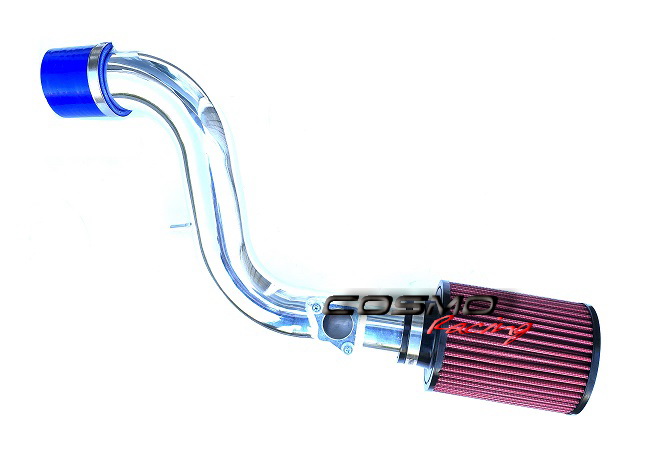 MAZDA 323F FAMILIAR Short Ram Air Intake – Street Tuning | COSMO